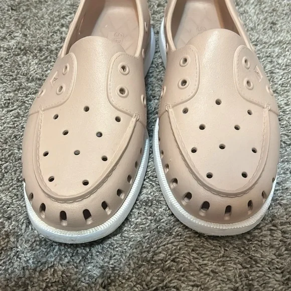 Sperry Top-Sider Women's Authentic Original Float Boat Shoe Size 11 - Picture 4 of 9